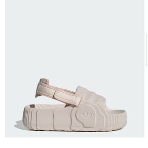ADILETTE 22 XLG SLIDES